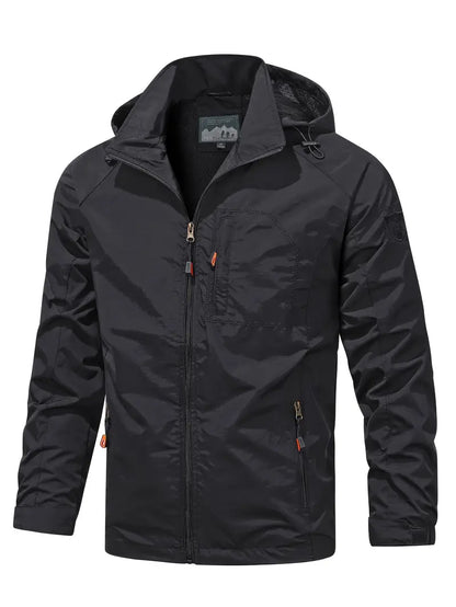 Elegant Lightweight Jacket