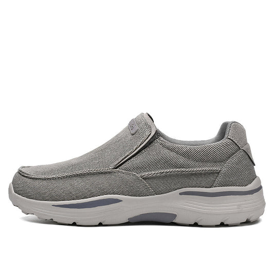 Comfortable Slip-On Shoes