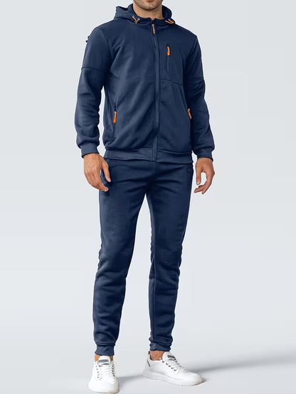 Casual Men's Set