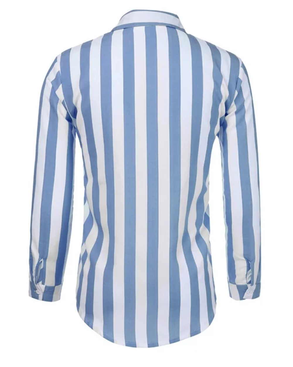 Striped Shirt