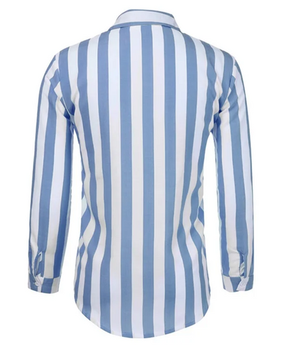 Striped Shirt