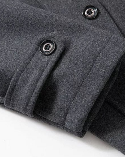 Giuseppe Warm Winter Coat