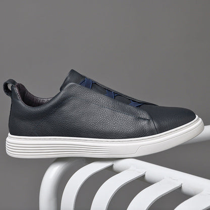 Stylish Leather Shoes
