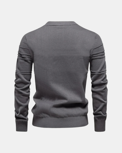 Vincenzo Chic Sweater