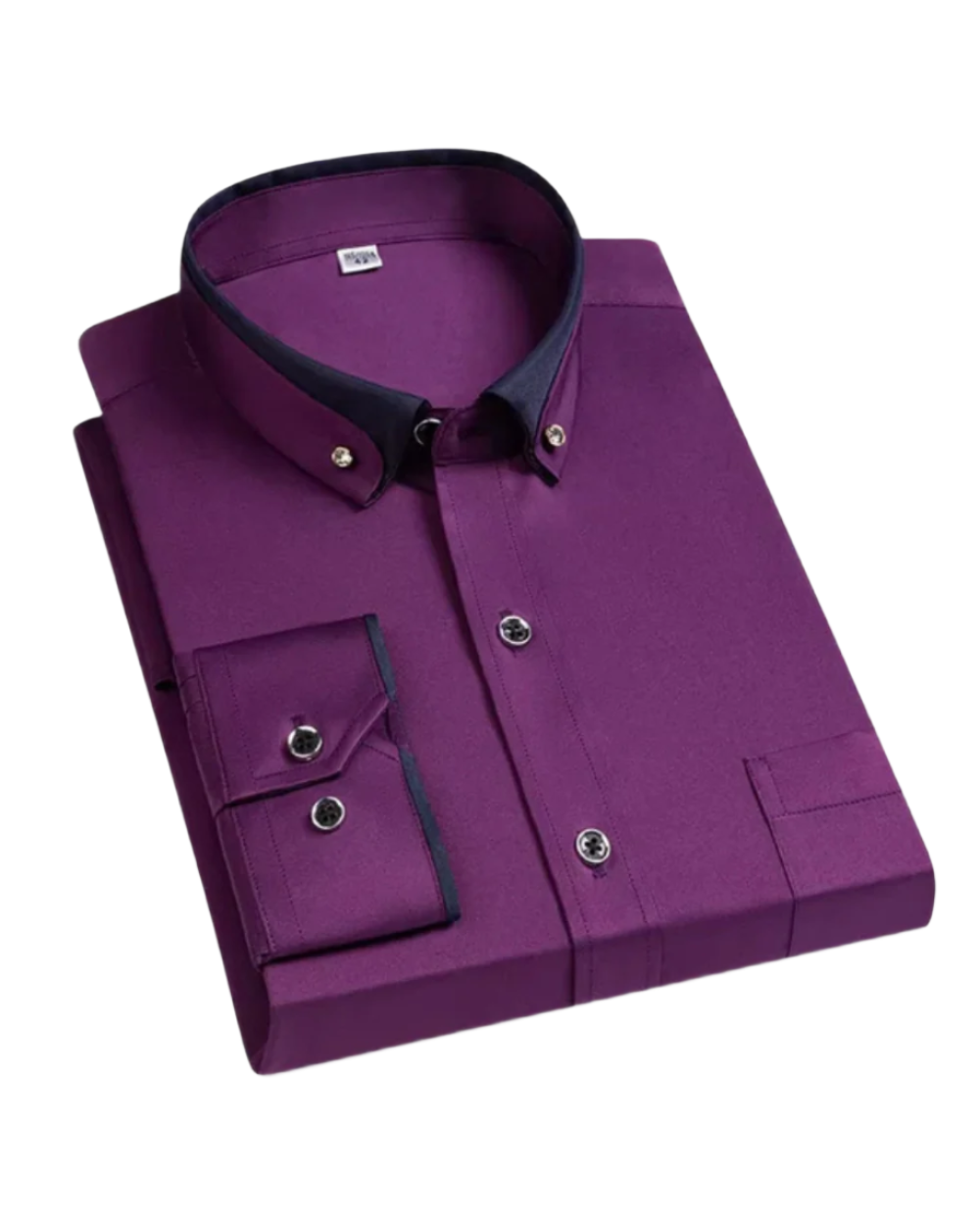Elegant Classic Shirt