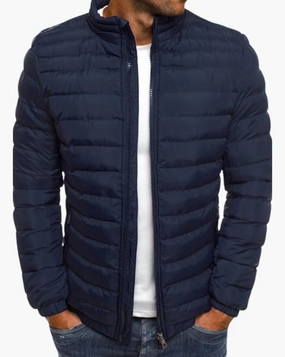 Lightweight Summer Jacket