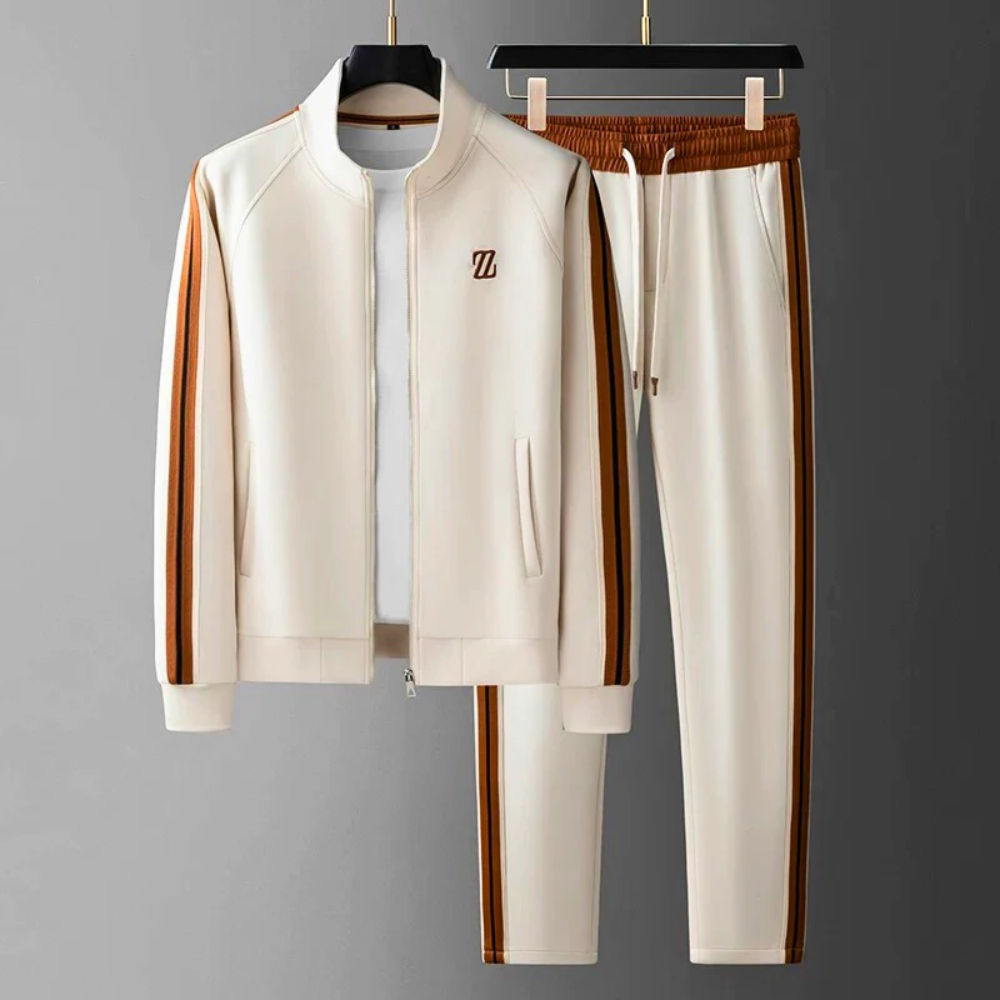 Premium Tracksuit