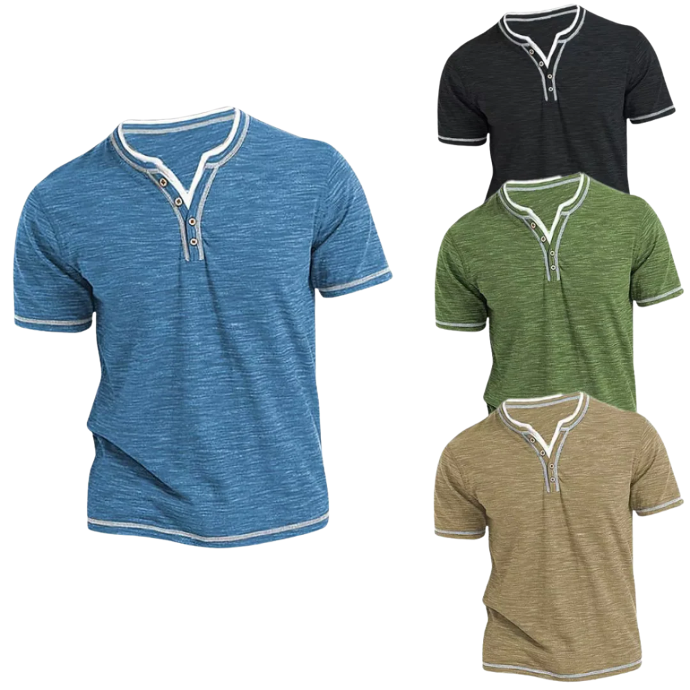 Stylish Polo Shirt