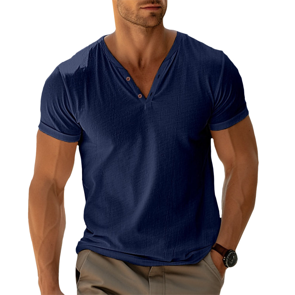 Basic Summer T-Shirt