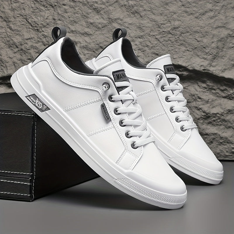 Casual Leather Shoes