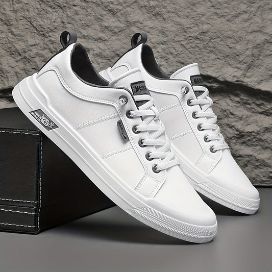 Casual Leather Shoes