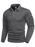 Casual Polo Shirt