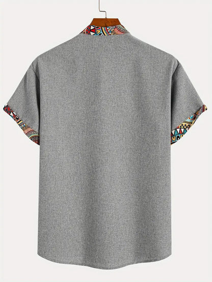 Retro Shirt