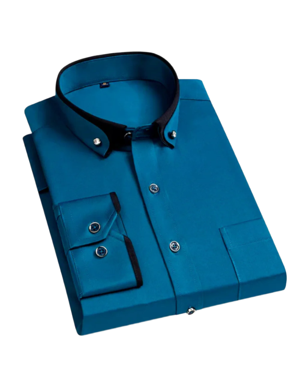 Elegant Classic Shirt