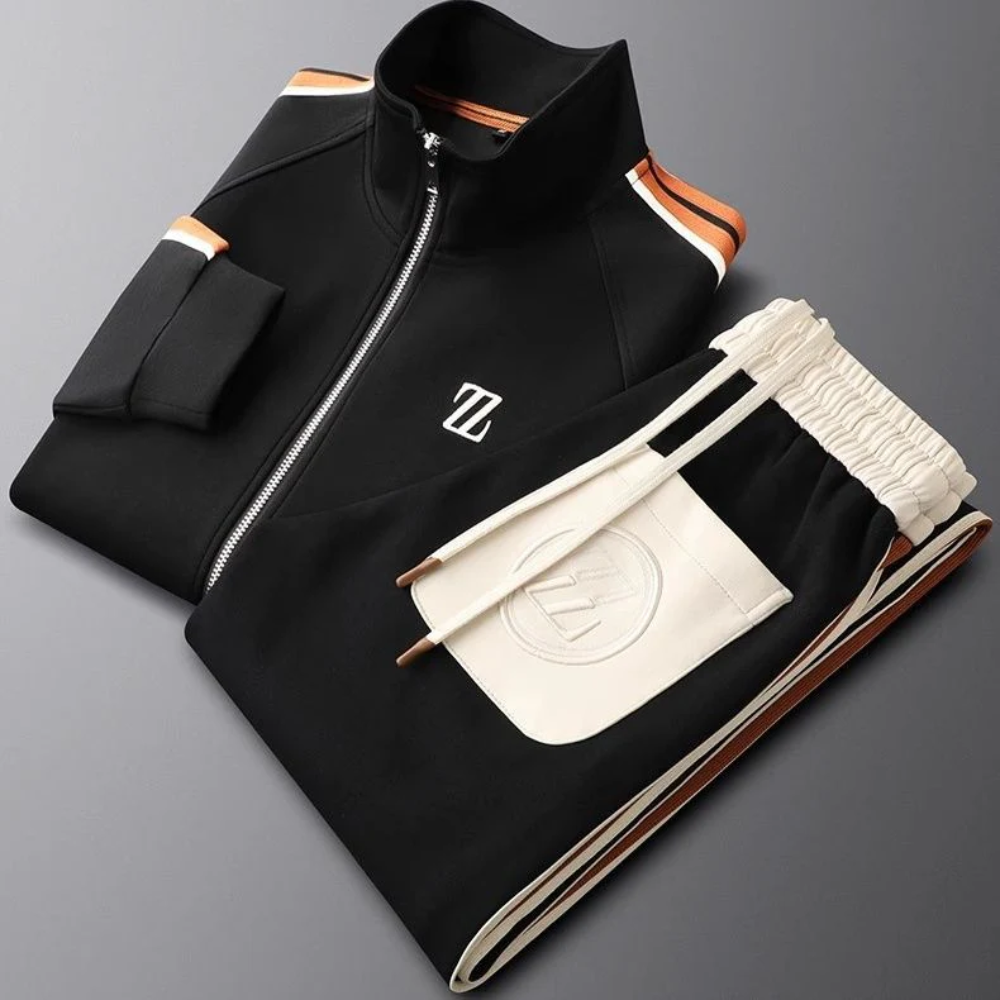 Premium Tracksuit