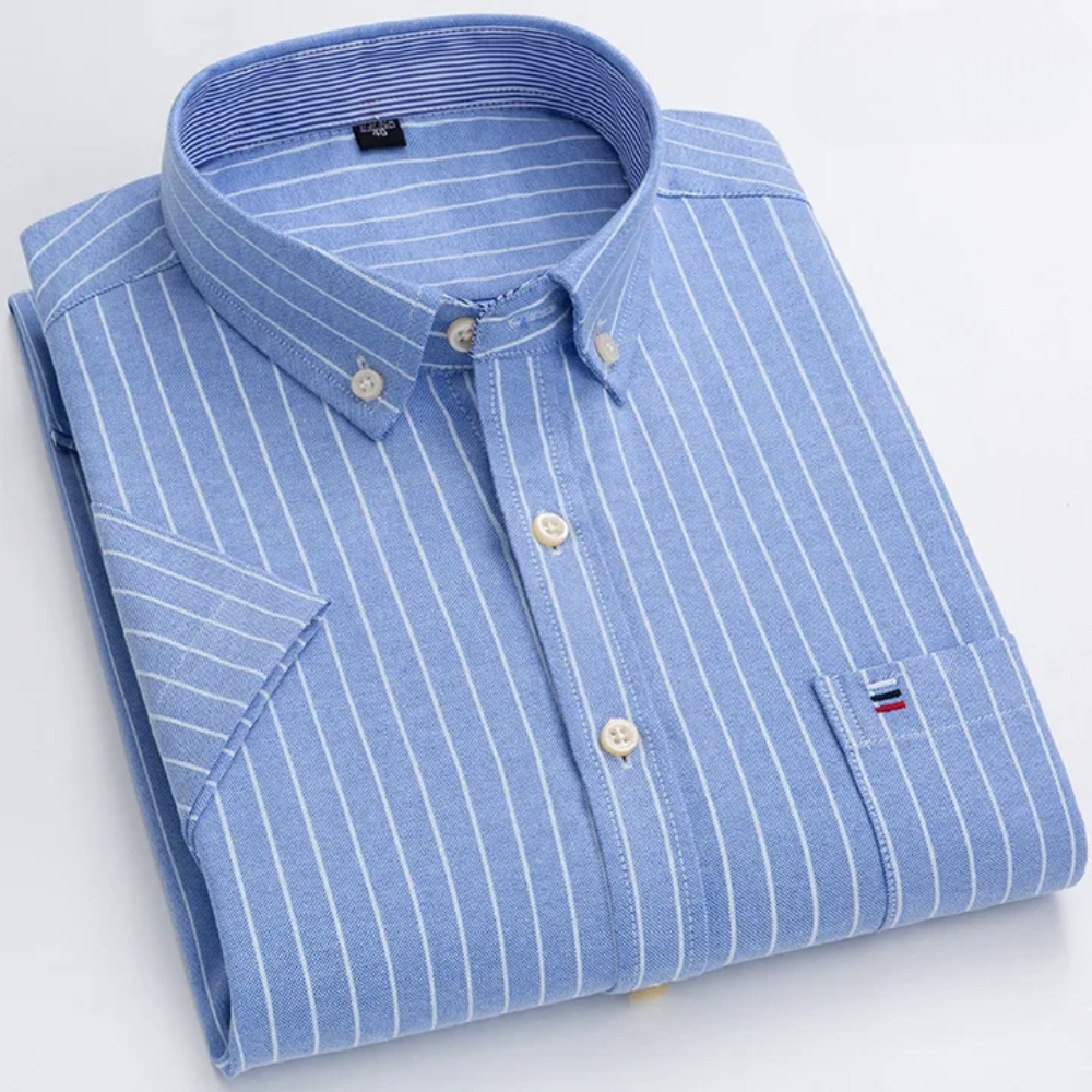 Givalli - Chic Cotton Shirt