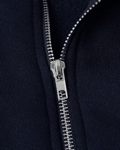 Premium Half Zip Sweater