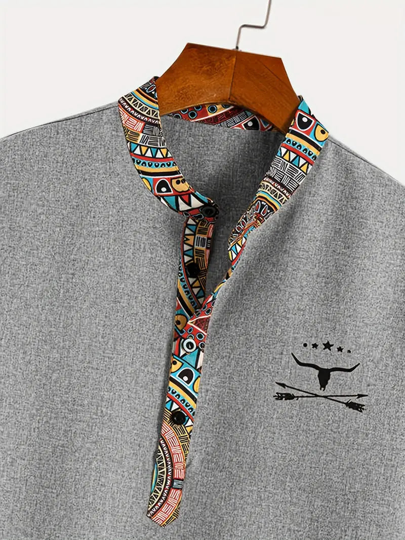 Retro Shirt