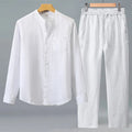 Elegant Linen Set