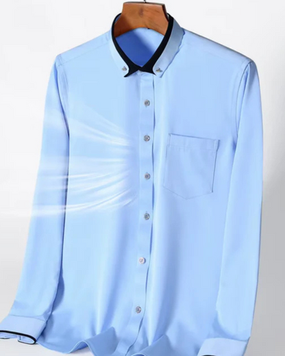 Elegant Classic Shirt