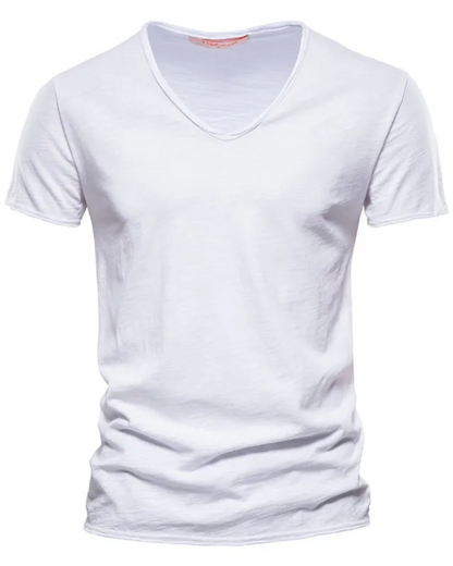 Cotton Summer Shirt
