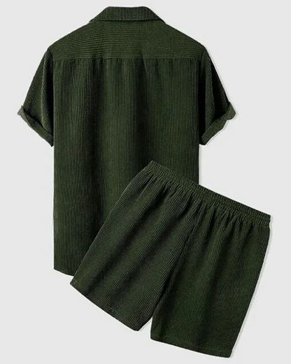 Noosa Corduroy Set