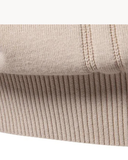 Vincenzo Chic Sweater
