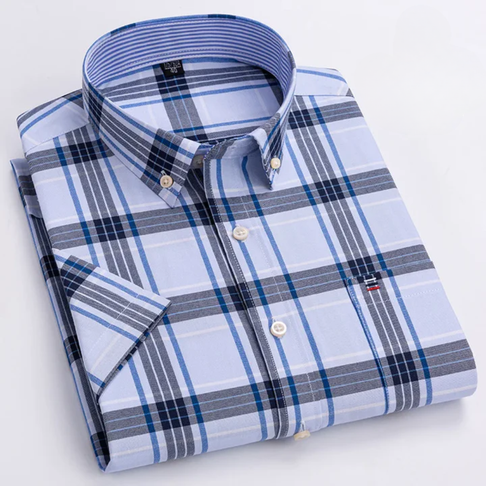 Givalli - Chic Cotton Shirt