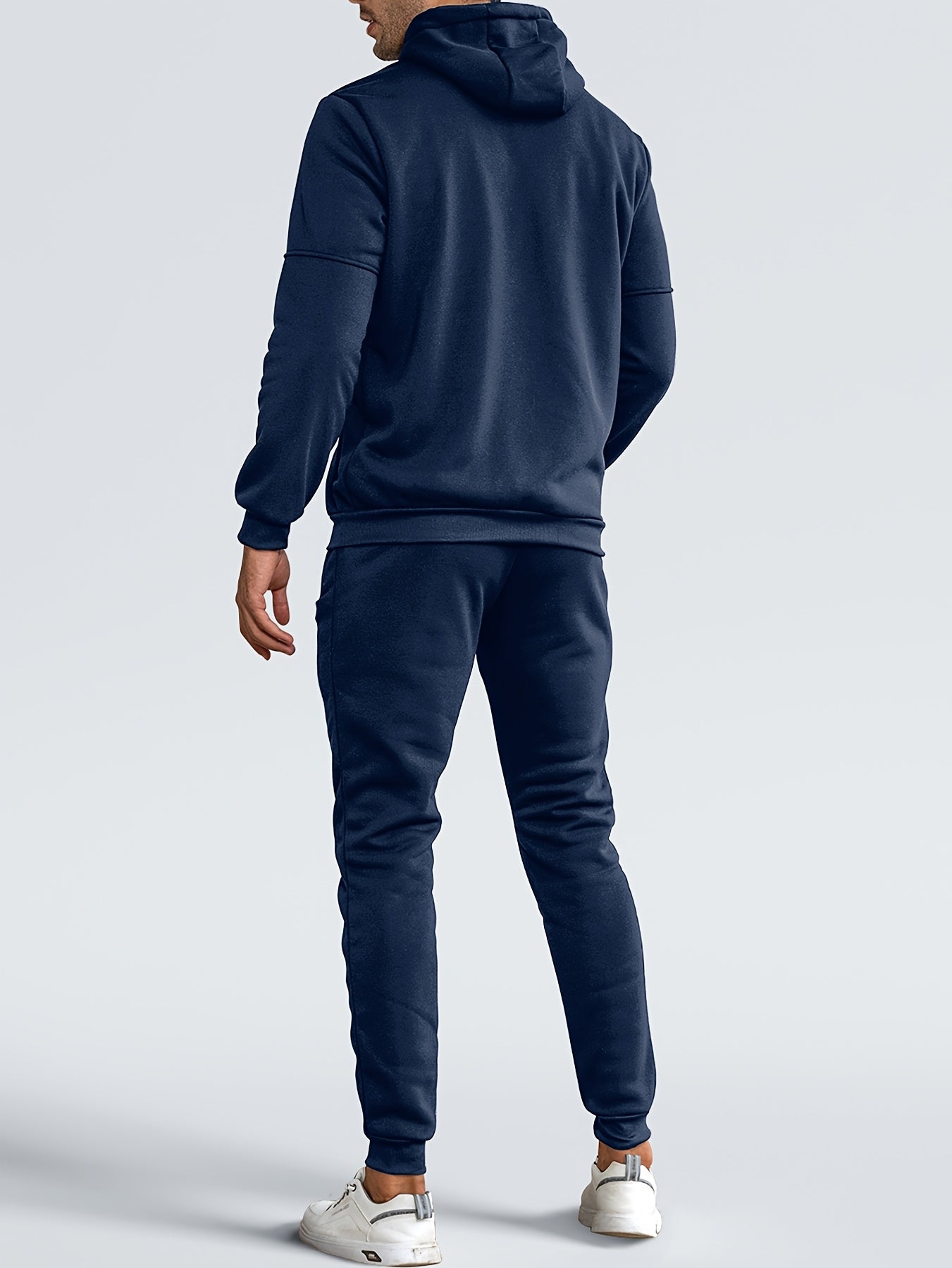 Casual Men's Set