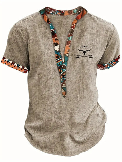 Retro Shirt