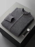 Antarus Cashmere Tracksuit