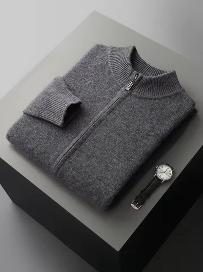 Antarus Cashmere Tracksuit