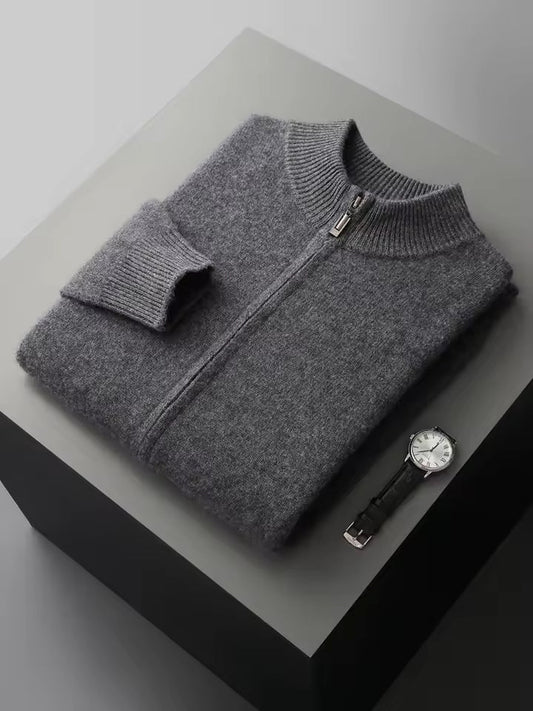 Antarus Cashmere Tracksuit