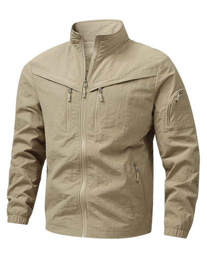 Elegant Tactical Jacket