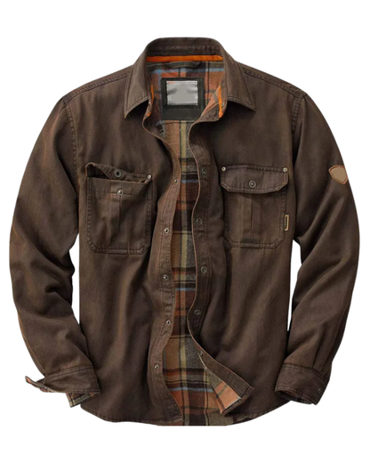 Vintage Summer Jacket