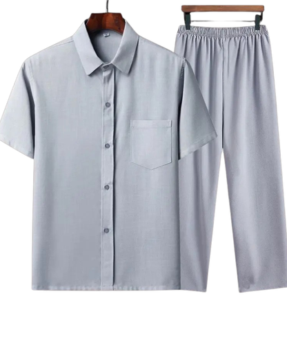 Elegant ligtweight Summer Set