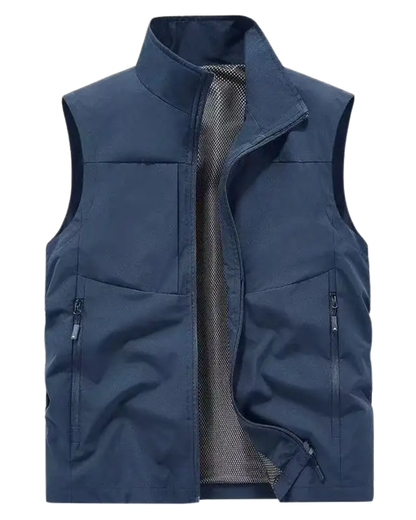 Casual Men's Vest