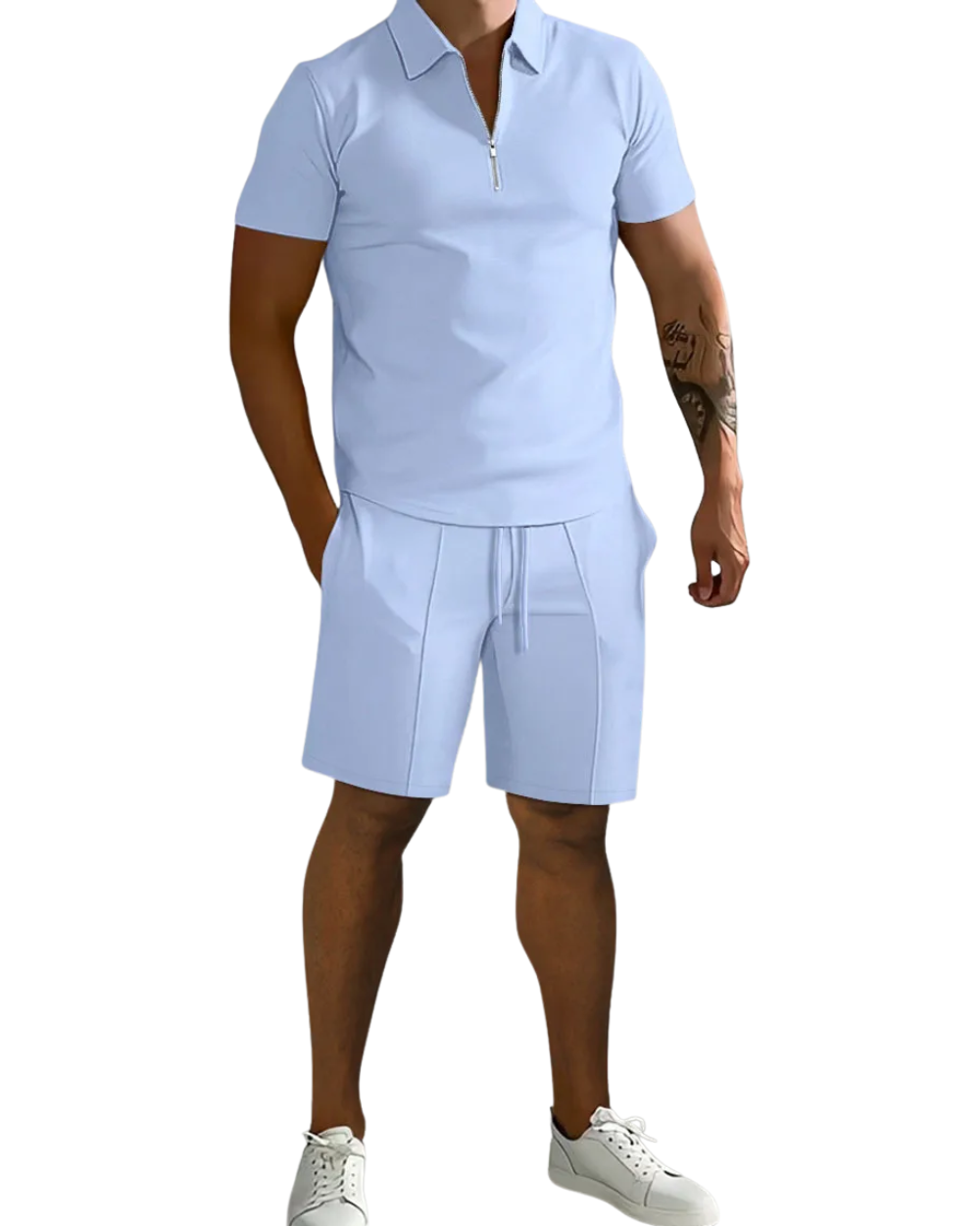 Casual Summer Set
