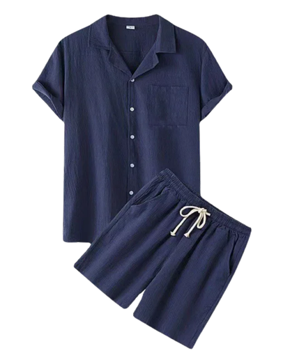 Elegant Cotton Set