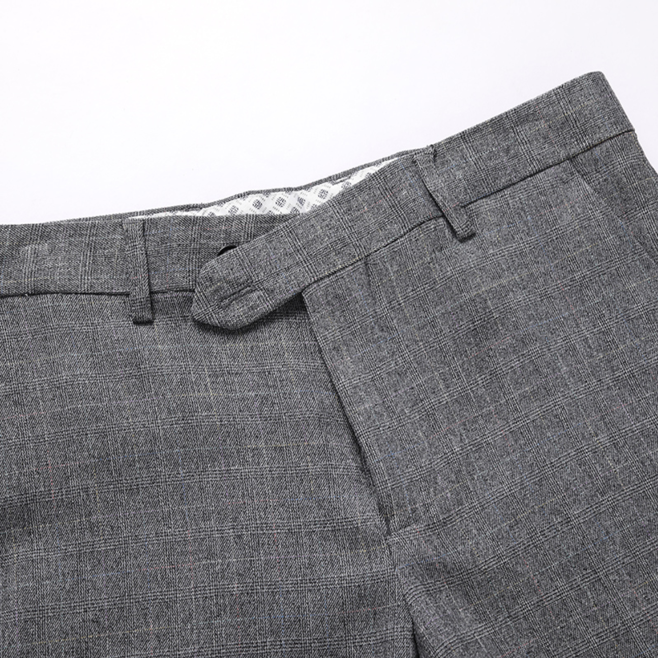 3 - Piece Suit For Men