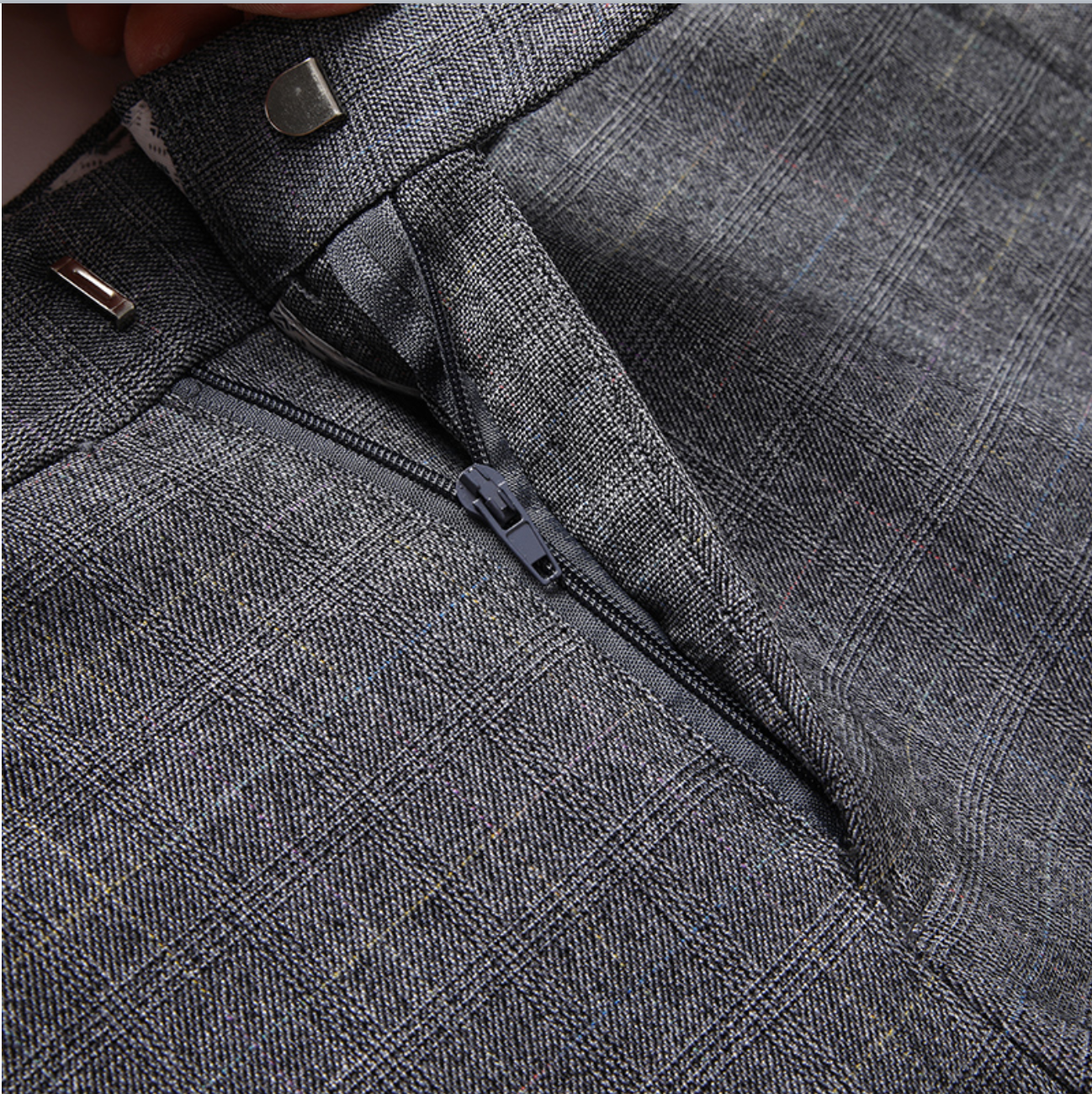 3 - Piece Suit For Men