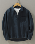 Breathable Pullover
