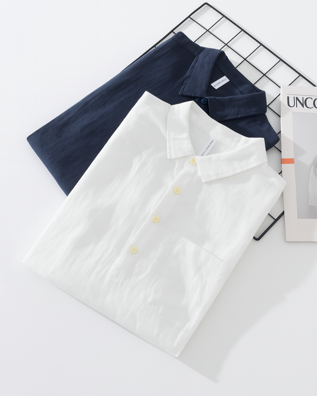 Breathable Pullover