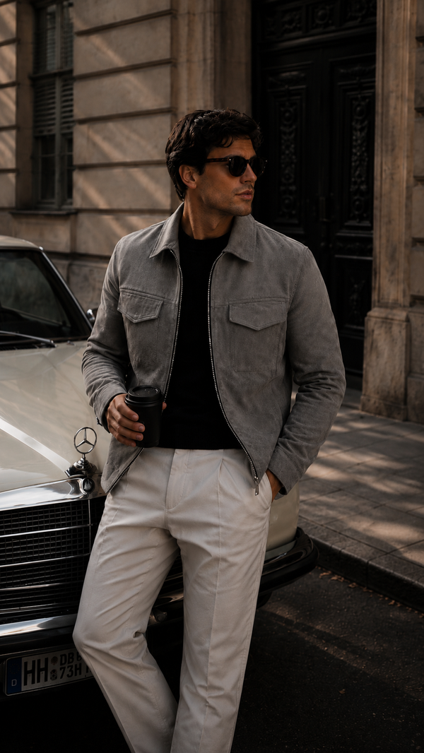 Marco R. | Personal Trainer