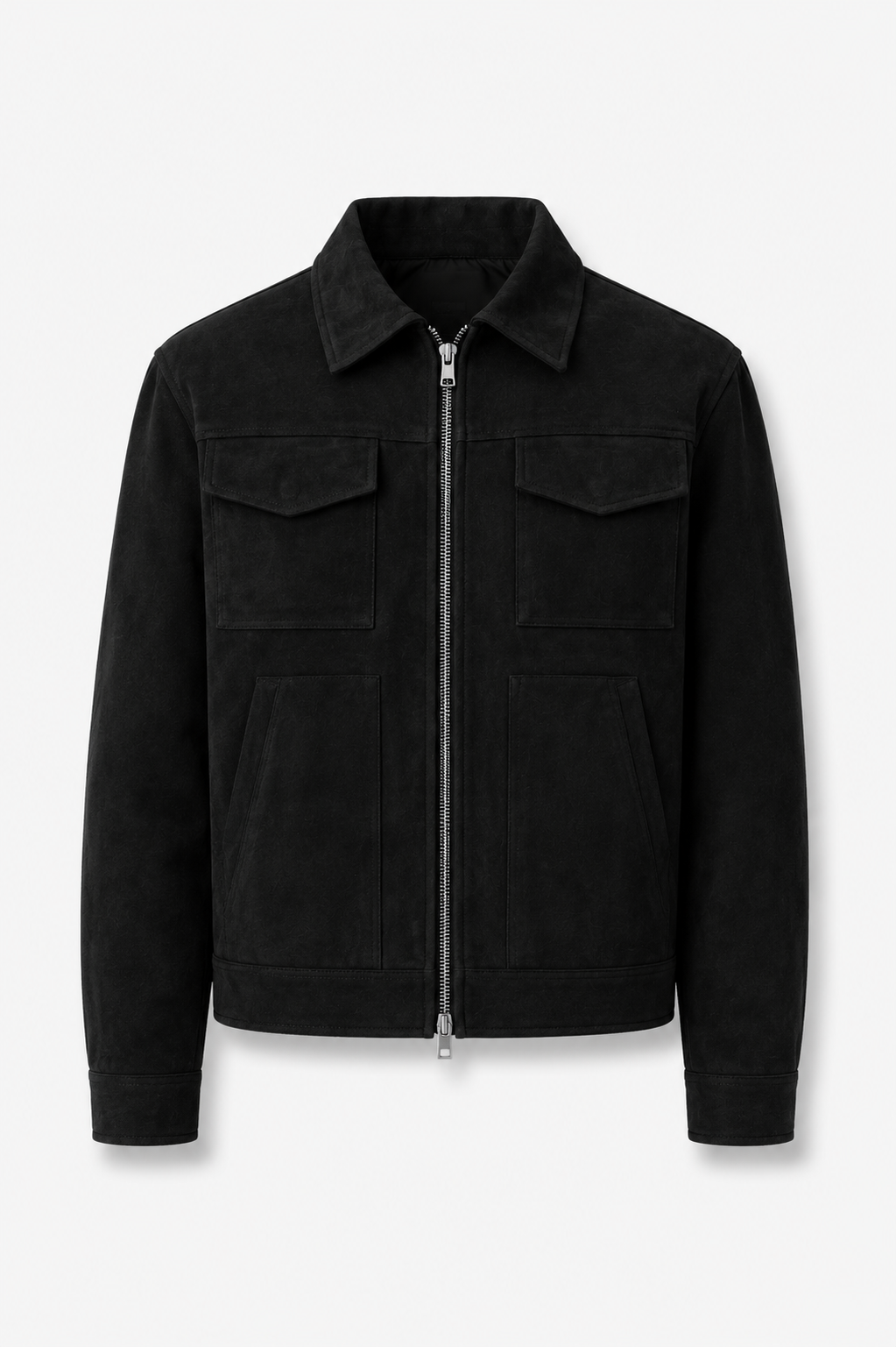 Monaco Field Jacke