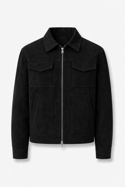 Monaco Field Jacke
