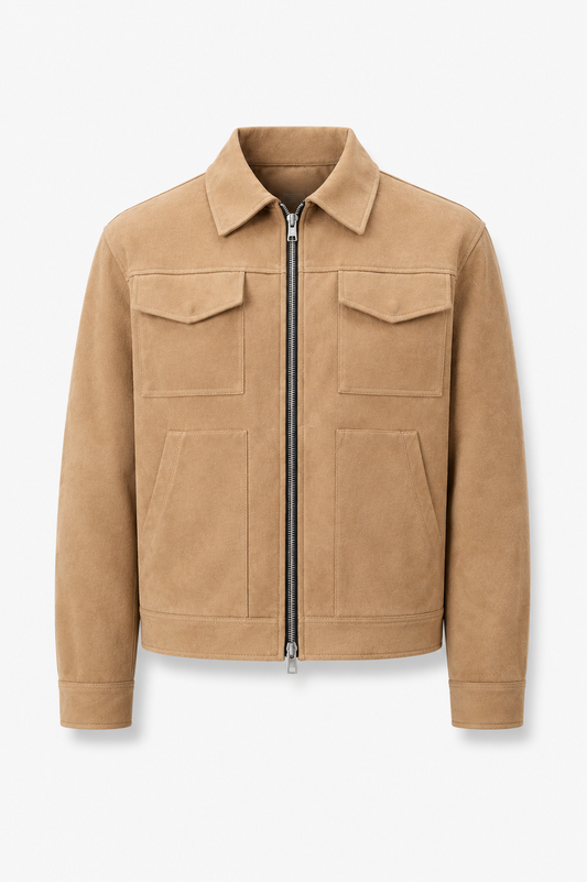 Monaco Field Jacke