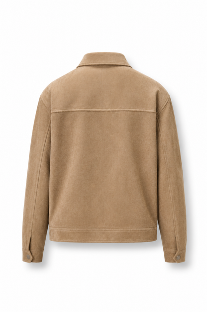 Monaco Field Jacke