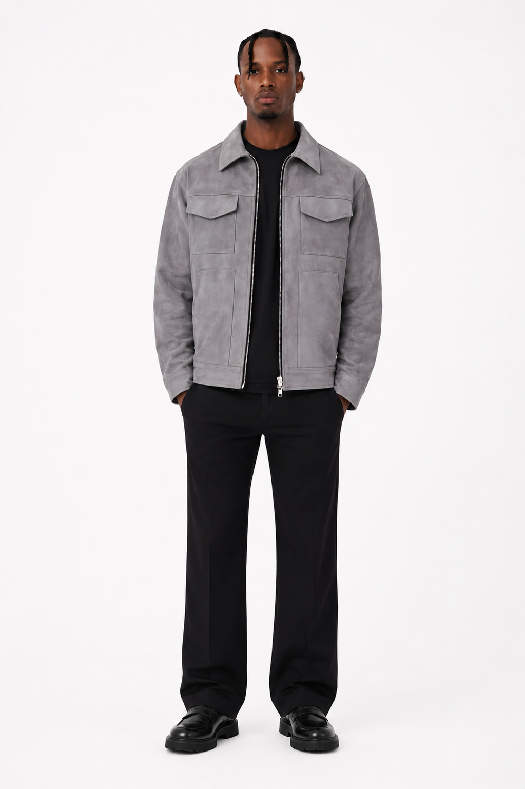 Monaco Field Jacke