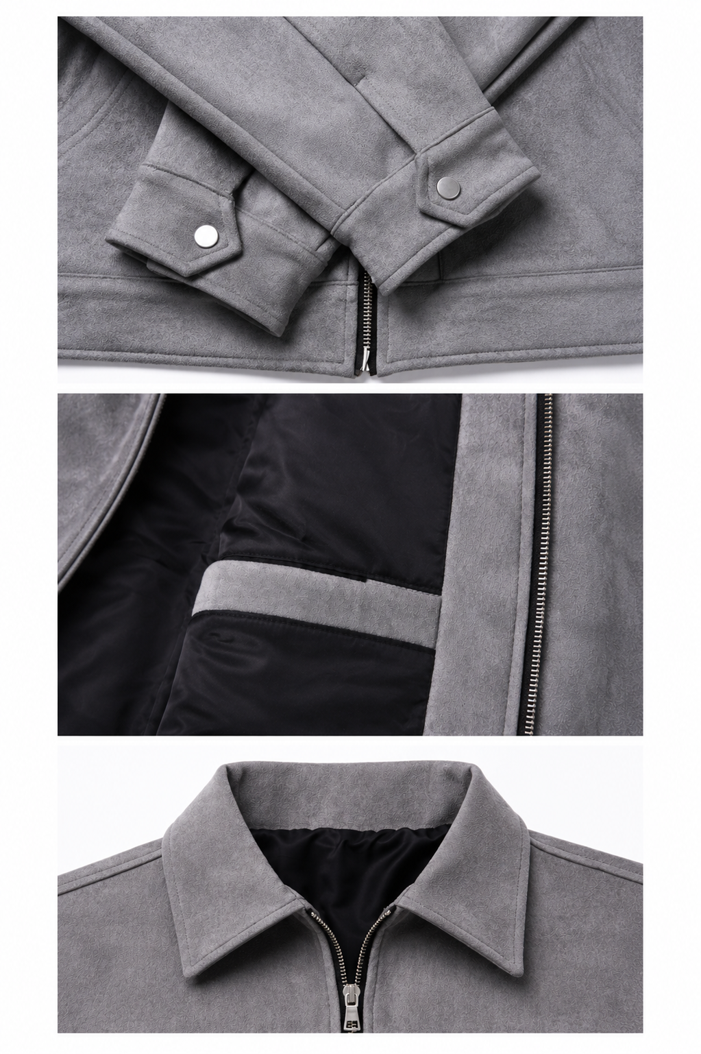Monaco Field Jacke